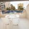 Appartement équipé CALPE Espagne, 4 couchages, terrasse, piscines, climatisation, garage, WIFI gratuits