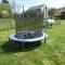 Vakantiewoning Amarillo