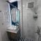Apartmen in Alanya in the city center by the sea - 阿拉尼亚