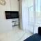 Apartmen in Alanya in the city center by the sea - 阿拉尼亚