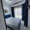 Apartmen in Alanya in the city center by the sea - 阿拉尼亚