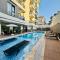 Apartmen in Alanya in the city center by the sea - 阿拉尼亚