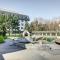Hotel Globus Foto: Hotel Globus