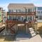 Lazy Lea 3 a spacious 5 bedroom home perfect for up to 13 guests - أوشن إيسل بيتش