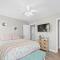 Lazy Lea 3 a spacious 5 bedroom home perfect for up to 13 guests - أوشن إيسل بيتش