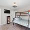 Lazy Lea 3 a spacious 5 bedroom home perfect for up to 13 guests - أوشن إيسل بيتش