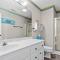 Lazy Lea 3 a spacious 5 bedroom home perfect for up to 13 guests - أوشن إيسل بيتش