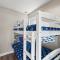 Lazy Lea 3 a spacious 5 bedroom home perfect for up to 13 guests - أوشن إيسل بيتش