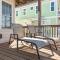 Lazy Lea 3 a spacious 5 bedroom home perfect for up to 13 guests - أوشن إيسل بيتش