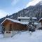 Chalet Sterenn, 10 personnes, Grand Bornand et La Clusaz - Glières-Val-de-Borne