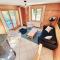 Chalet Sterenn, 10 personnes, Grand Bornand et La Clusaz - Glières-Val-de-Borne