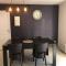 Appt familial avec terrasse et parking - 阿宰勒里多