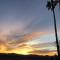 Gorgeous Sunset and Desert Views in Topock - Topock