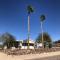 Gorgeous Sunset and Desert Views in Topock - Topock