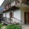 Appart spacieux dans chalet traditionnel avec balcon pour 5 pers. à Arêches-Beaufort - FR-1-342-146 - 博福特