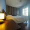 Chicco Family by Cinelli Apartment