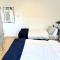 3 Twin Bedroom Entire House Sleeps 10 Driveway Parking near Coventry University and City Center - 考文垂