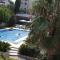 Villa Keti apartments Pool & Wellness