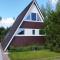 Nurdachhaus FUXBAU