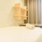 Comfort and Spacious 3BR at Branz BSD City Apartment By Travelio - 当格浪