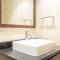 Comfort and Spacious 3BR at Branz BSD City Apartment By Travelio - 当格浪