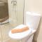 Comfort and Spacious 3BR at Branz BSD City Apartment By Travelio - 当格浪