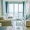 Elegant 1BR at Branz BSD City Apartment By Travelio - 当格浪