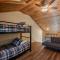 3BR WALK-IN with Loft - Pool - Lake Access - FREE TICKETS INCLUDED - RH230B - Branson