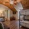 3BR WALK-IN with Loft - Pool - Lake Access - FREE TICKETS INCLUDED - RH230B - Branson