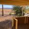 Gorgeous Sunset and Desert Views in Topock - Topock
