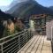 Beautiful apartment in the center of Switzerland - Erstfeld