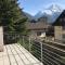Beautiful apartment in the center of Switzerland - Erstfeld