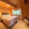 Gorgeous 3BR Norwegian Lodge with Stunning Views Pass the Keys - 基普福德
