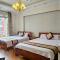 Hotel Đăng Uyên D65