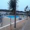 ACCESSIBLE FRIENDLY MODERN Family Caravan Littlesea Haven Weymouth