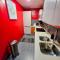 Luxury Central Apartment