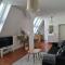 Zentrales Dachgeschoss-Apartment Bielefeld