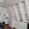 Zentrales Dachgeschoss-Apartment Bielefeld