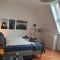 Zentrales Dachgeschoss-Apartment Bielefeld