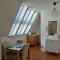 Zentrales Dachgeschoss-Apartment Bielefeld