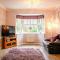 Spacious 4 Bedroom Home in Milton Keynes - Private Parking & Spacious Garden - Shenley Brook End