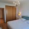 Haven in Lisbon - Exquisite Top Floor with 7 meters Balcony to the Largest Riverfront in Lisbon - Lissabon
