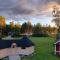 Wild Power Guesthouse - Lycksele