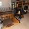 Charming School House with Large Pool - Гурон