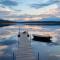 Wild Power Guesthouse - Lycksele