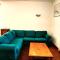 Spacieux appartement proche centre et piscine