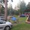 Gröna Uddens Camping