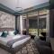 64th Floor Rooftop Dream, Burj Khalifa View Pool, 2Br Apartment in Paramount Hotel Midtown - 迪拜