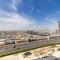 64th Floor Rooftop Dream, Burj Khalifa View Pool, 2Br Apartment in Paramount Hotel Midtown - 迪拜