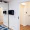 AMBERG APART - Apartment-Wohnung 3 - Wohnraum auf Zeit - Amberg